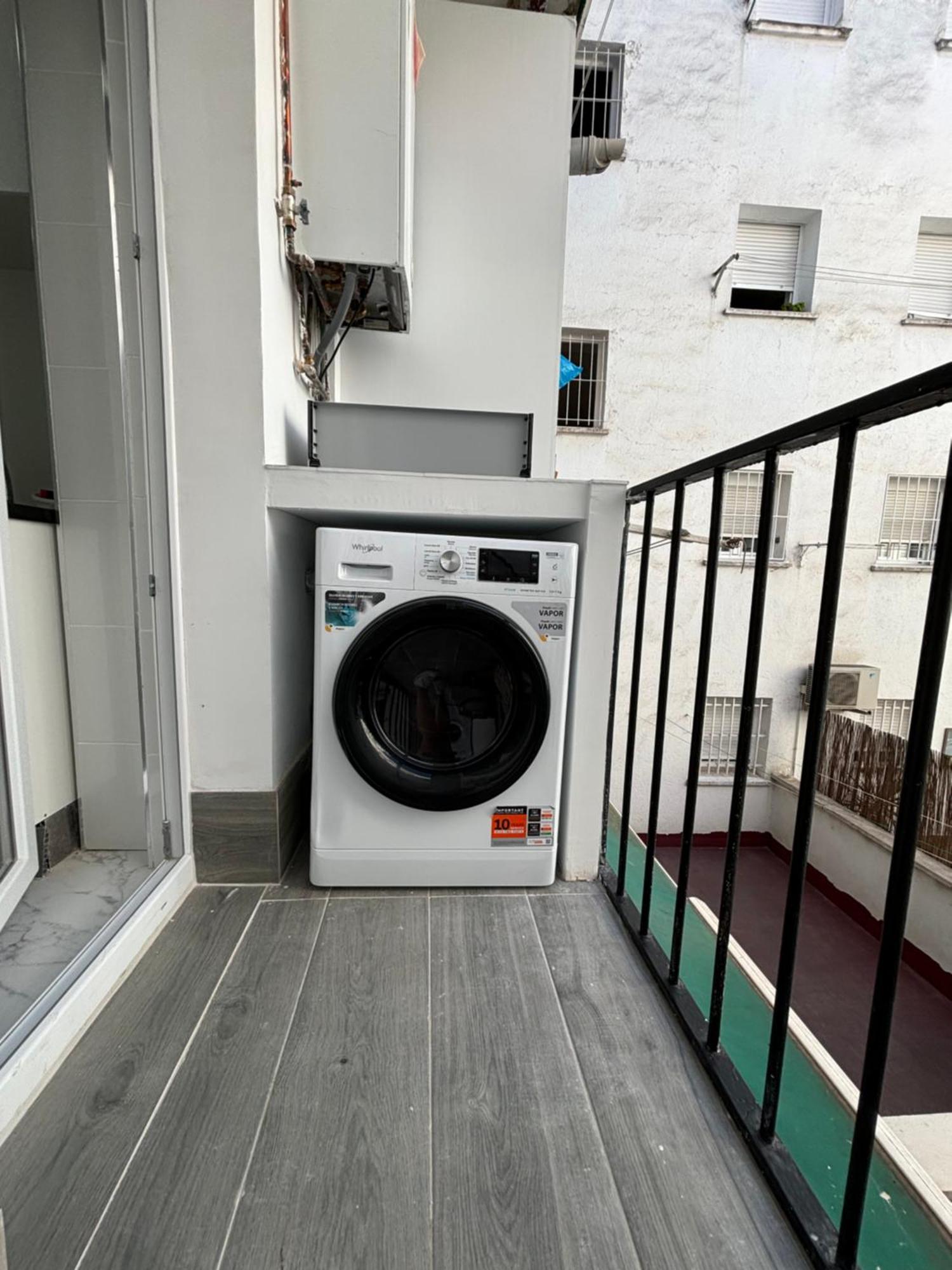 Appartamento Hermoso Piso A Estrenar Carolina Madrid