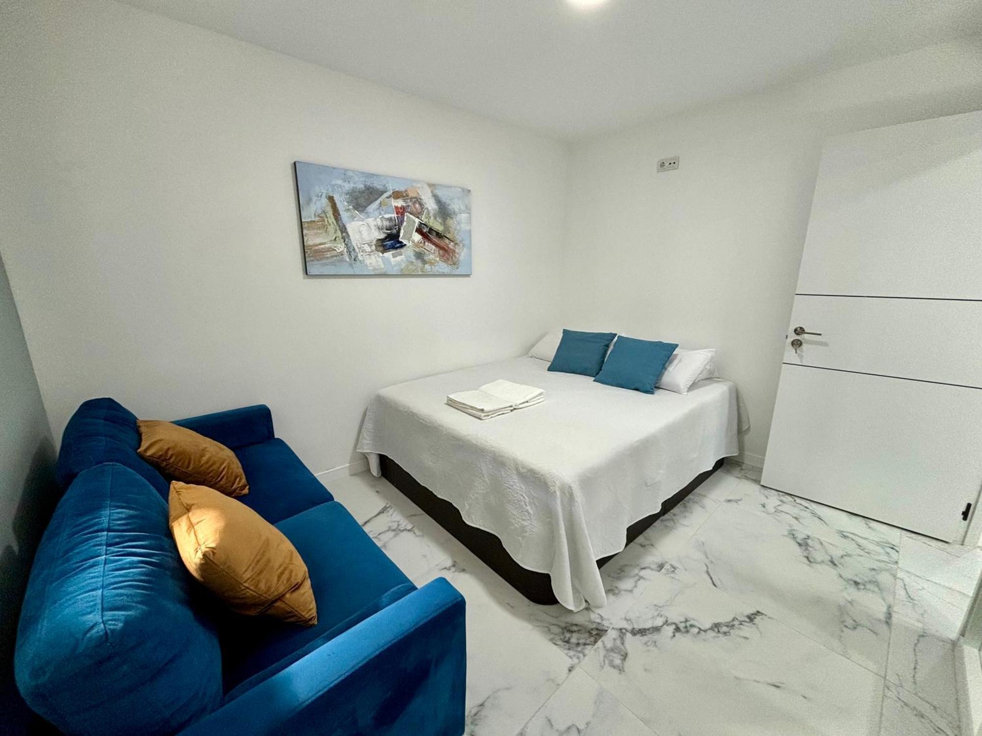Appartamento Hermoso Piso A Estrenar Carolina