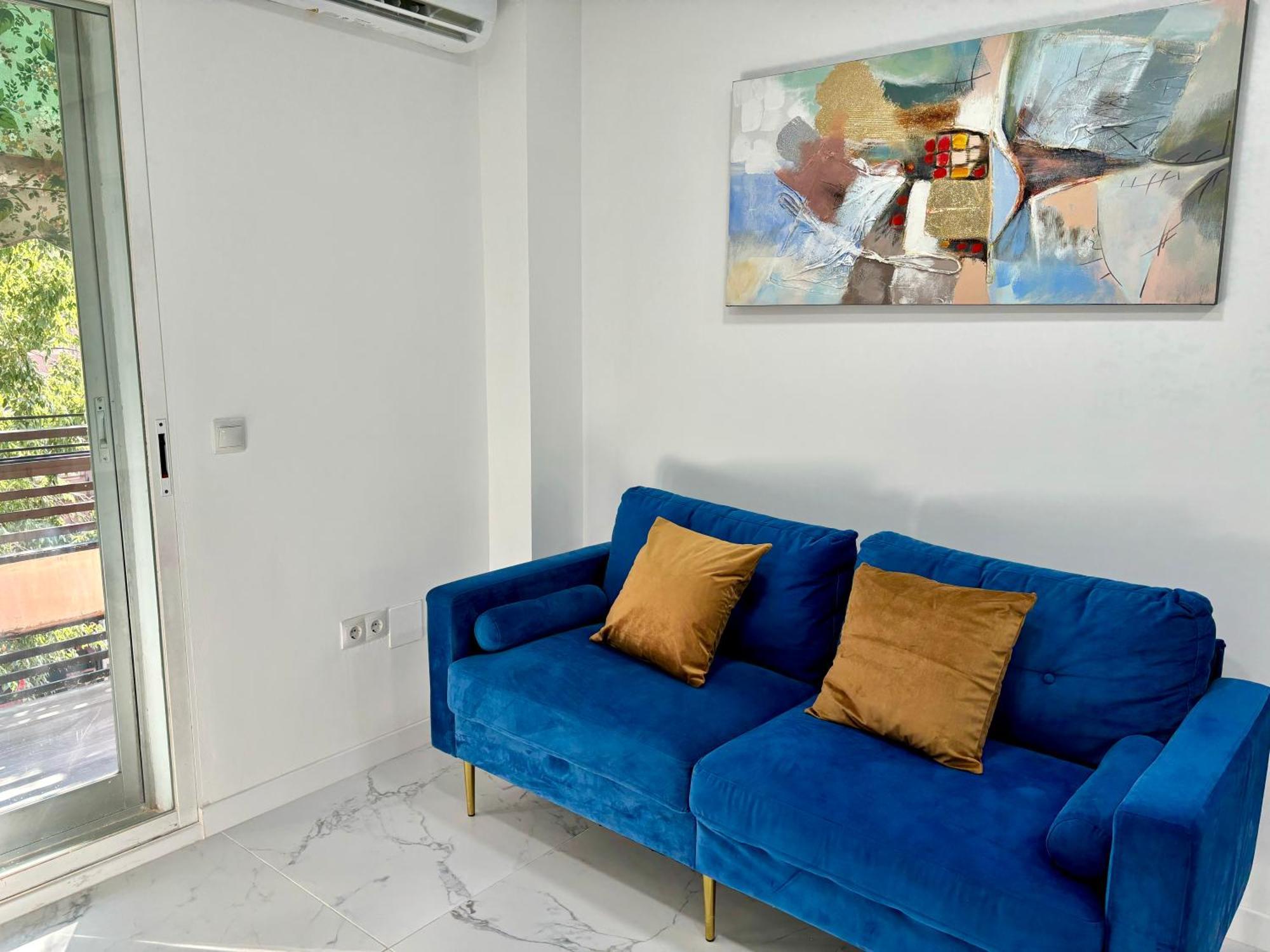 Appartamento Hermoso Piso A Estrenar Carolina *