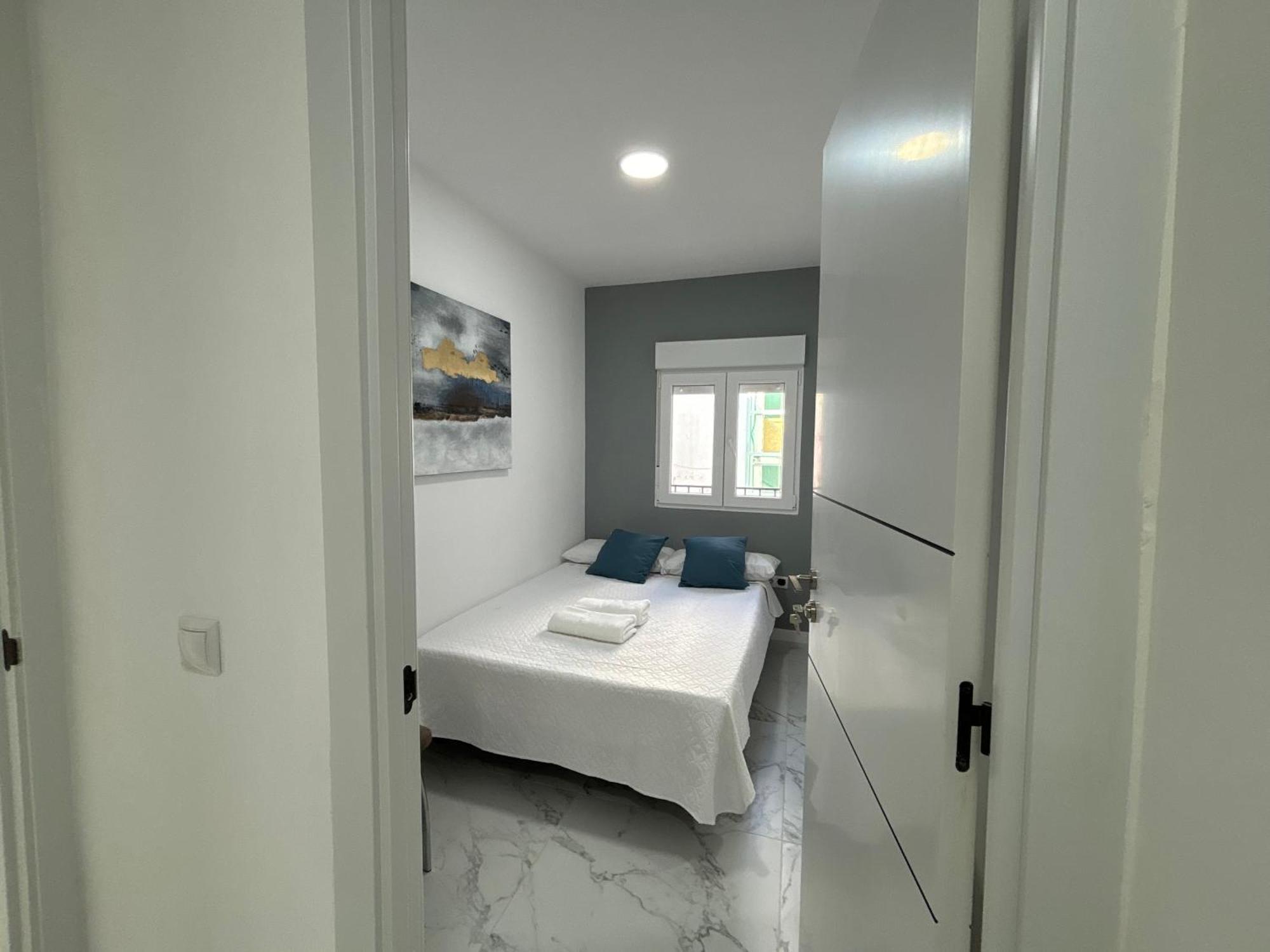 Appartamento Hermoso Piso A Estrenar Carolina