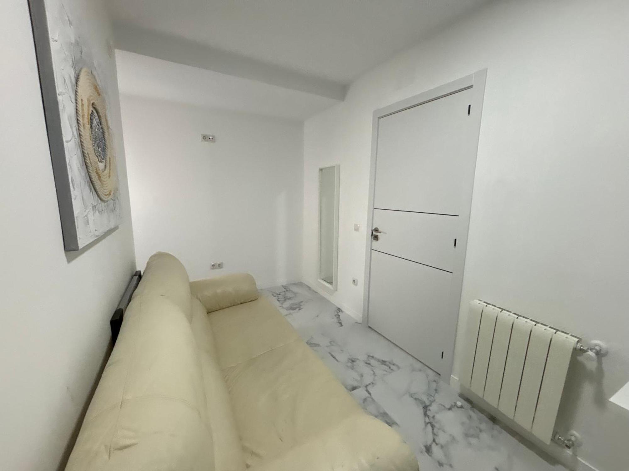 Appartamento Hermoso Piso A Estrenar Carolina *