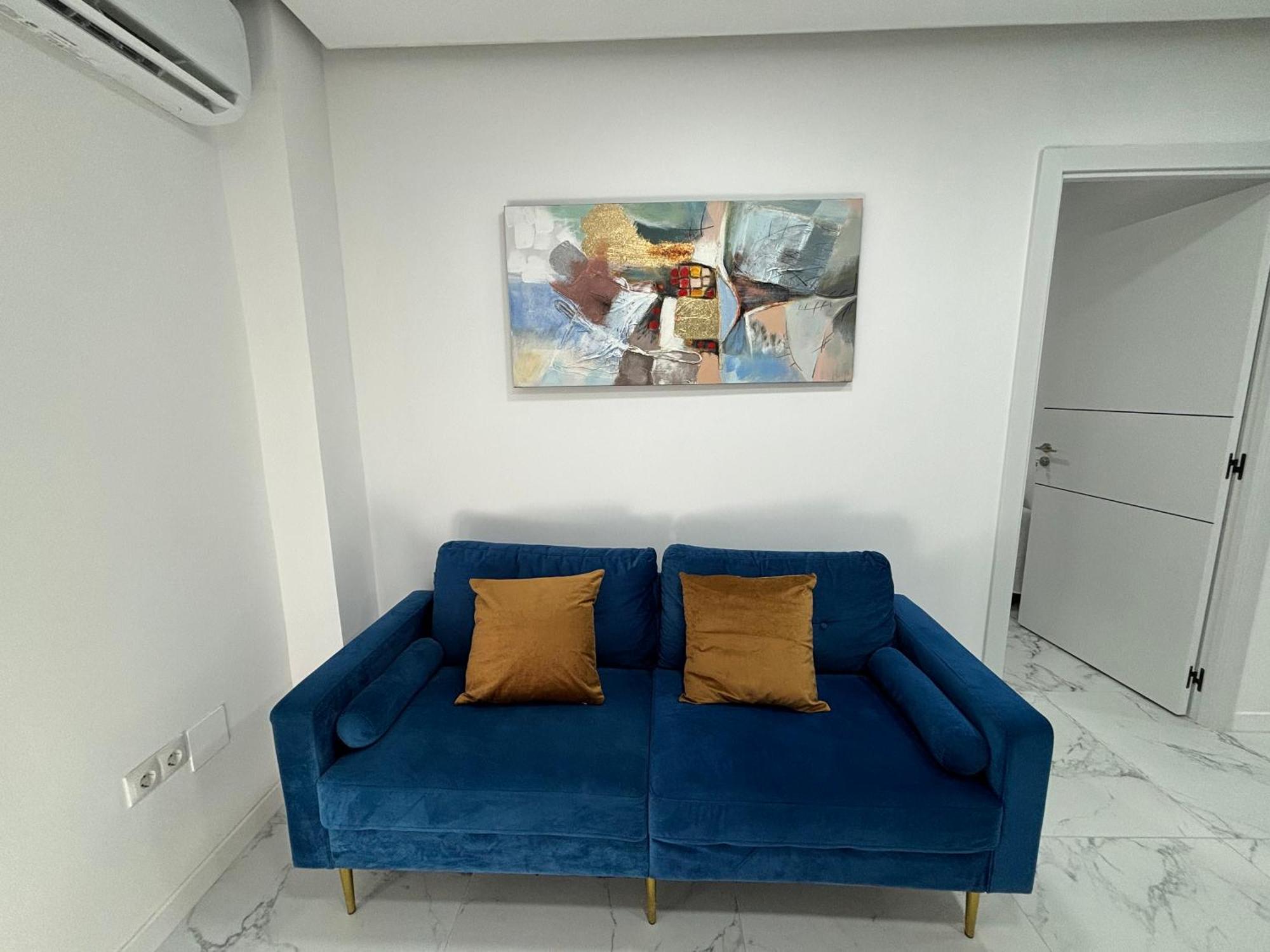 Hermoso Piso A Estrenar Carolina Appartamento