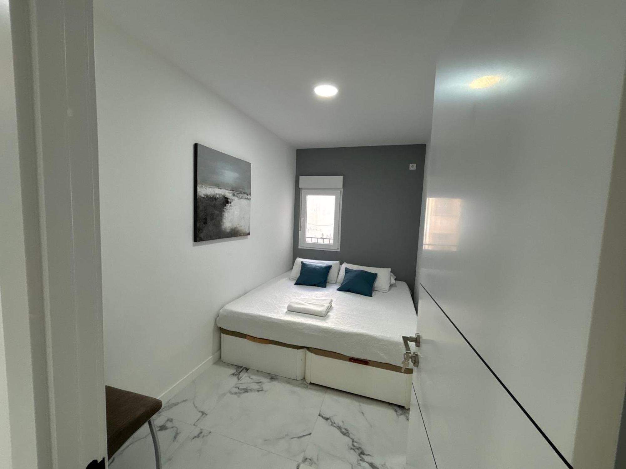 Hermoso Piso A Estrenar Carolina Madri
